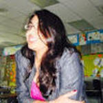 Socorro Plazola face