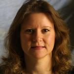 Melanie Kolden-Ramsey face