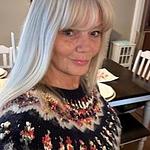 Nanette Spiegel face