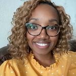 Hershey Johnson face