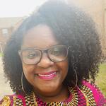 Brittany Gibson face