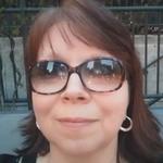 Kristal L Rutledge face