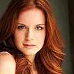 Courtney Oliphant face