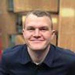 Casper Hofmann Larsen face