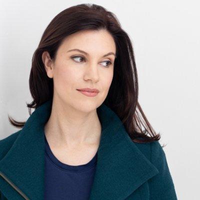 Dionysia McPherson face