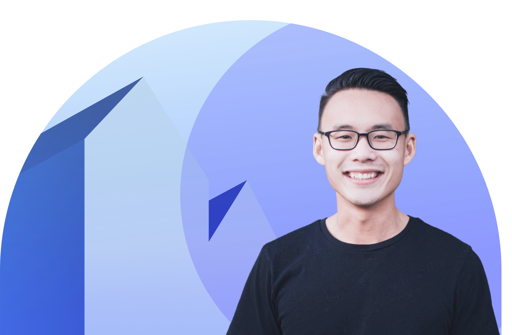 Andrew Luong headshot