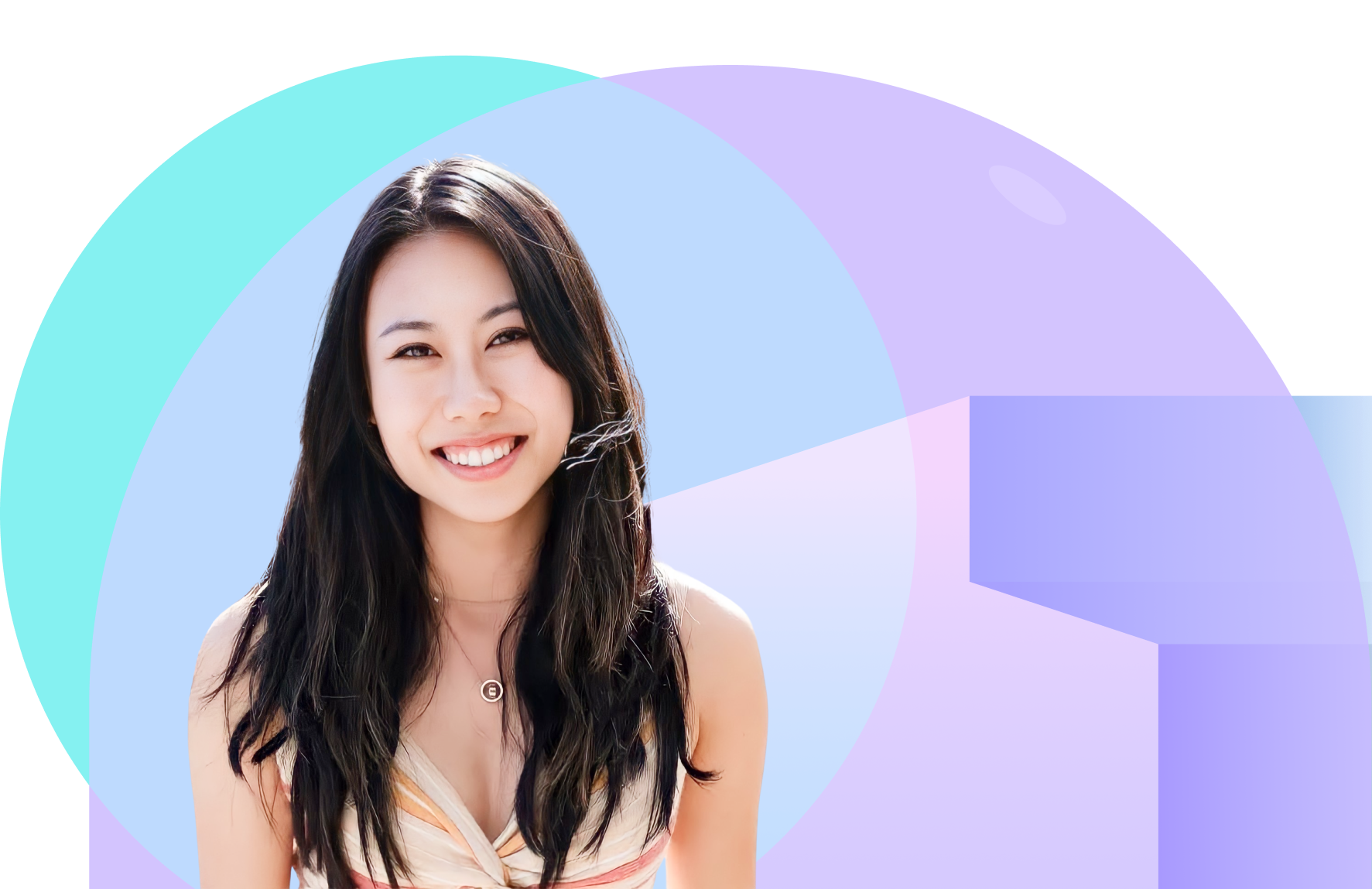 Maggie Zheng headshot