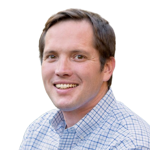 Headshot of Geoff Marietta, Co-Founder of Harlan County Beer Company