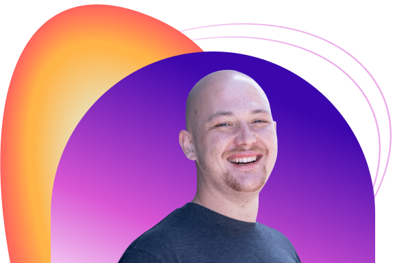 Amjad Masad headshot