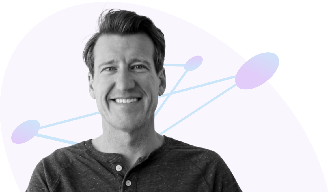 Charles Harrison headshot